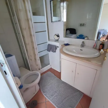 Studio Apartment In Neapolitan Castle Int 28 Exterior photo