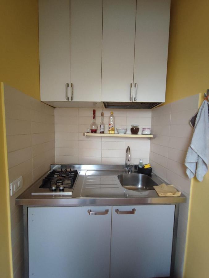 Apartamento In Neapolitan Castle Int 28 Nápoles