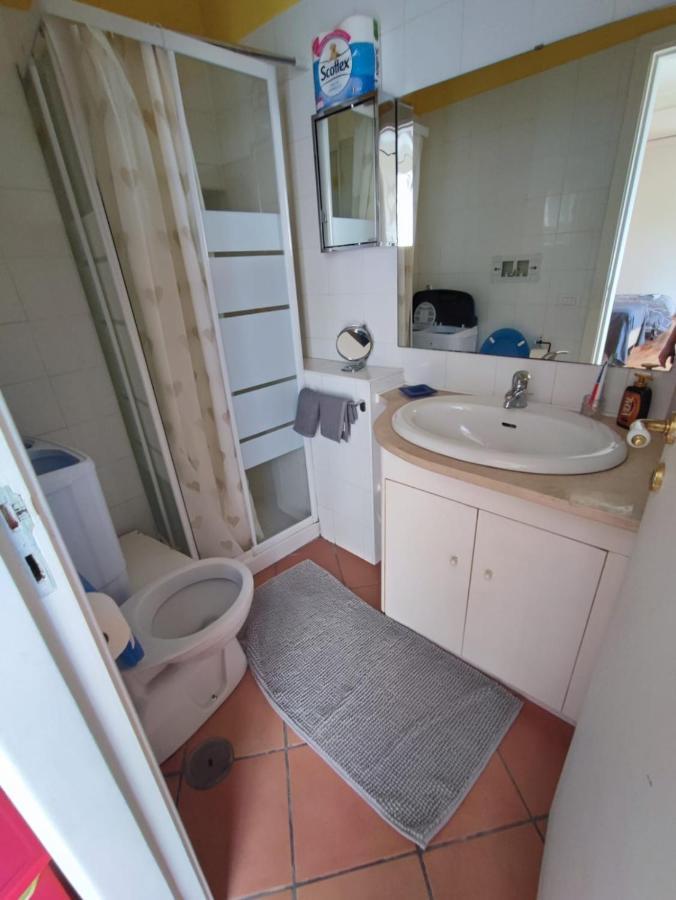 In Neapolitan Castle Int 28 Apartamento *