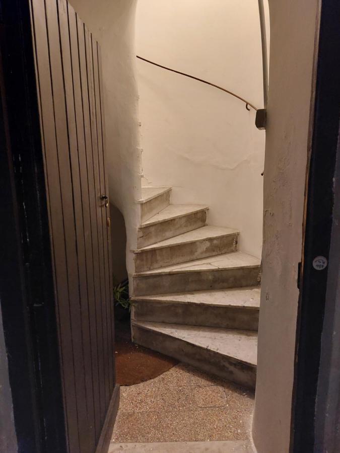 Apartamento In Neapolitan Castle Int 28 *
